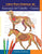 Libro para colorear de Anatomía del Caballo + Canina: 2-en-1 Compilación Libro de colores de autoevaluación para estudiar muy detallado de Anatomía eq