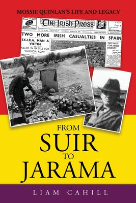 From Suir to Jarama