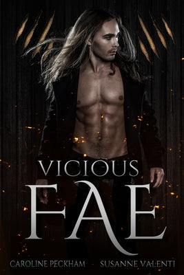 Vicious Fae