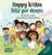 Happy Within/ Feliz por dentro: Bilingual Children's book English Brazilian Portuguese for kids ages 2-6/ Livro infantil bilíngue inglês português do