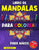 Libro de mandalas para colorear para niños: Libro para Colorear con Patrones Calmantes, Mandalas para Colorear para Niños Mayores de 6 años, Hermosos