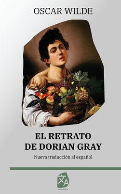 El retrato de Dorian Gray