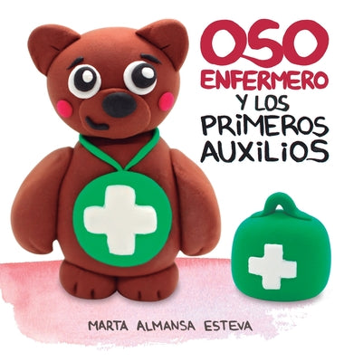 Oso Enfermero y los primeros auxilios