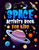 Space Activity Book for Kids ages 4-8: Jumbo Workbook for Children. Guaranteed Fun! Facts & Activities About the Planets, Solar System, Astronauts, Ro