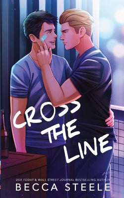 Cross the Line - Special Edition