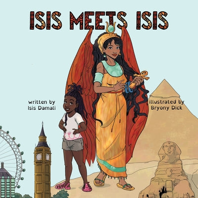 Isis Meets Isis