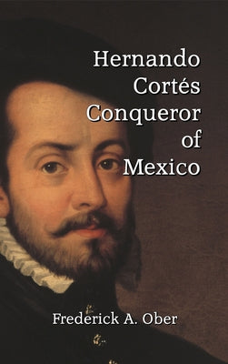 Hernando Cortés