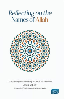 Reflecting on the Names of Allah