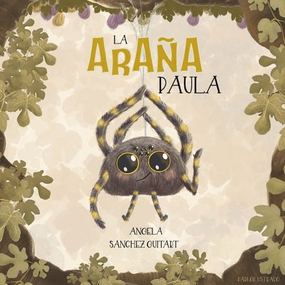 La araña Paula