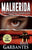 Malherida: Un thriller de misterio y asesinos en serie