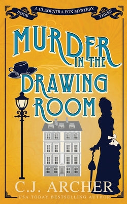 Murder in the Drawing Room