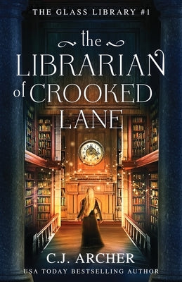 The Librarian of Crooked Lane