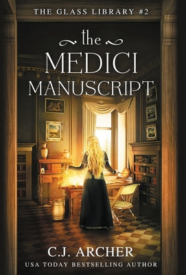 The Medici Manuscript