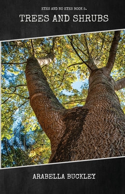 Trees and Shrubs