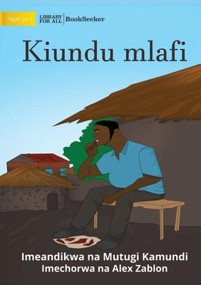 Greedy Kiundu - Kiundu mlafi