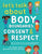 Let's Talk About Body Boundaries, Consent and Respect: Teach children about body ownership, respect, feelings, choices and recognizing bullying behavi