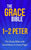 The Grace Bible: 1-2 Peter