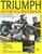 Triumph Motorcycle Restoration: Unit 650cc