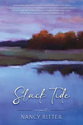 Slack Tide