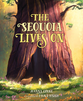 The Sequoia Lives on