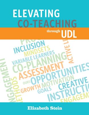 Elevating Co-Teaching through Universal Design for Learning