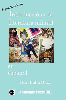 Introduccin a la Literatura Infantil En Espaol