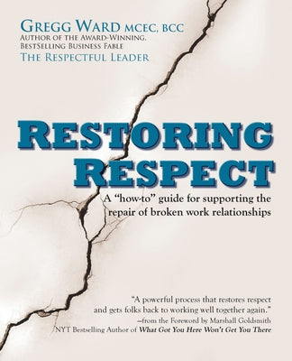 Restoring Respect