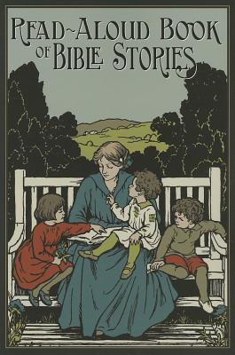 Read-Aloud Book of Bible Stories