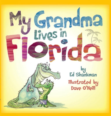 My Grandma Lives in Florida