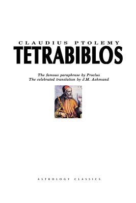 Tetrabiblos