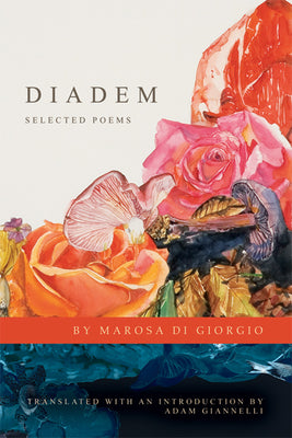 Diadem: Selected Poems