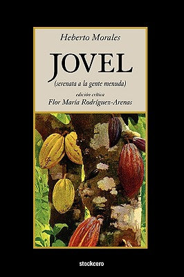 Jovel (serenata a la gente menuda)