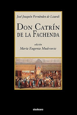 Don Catrin de La Fachenda