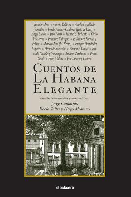 Cuentos de La Habana Elegante