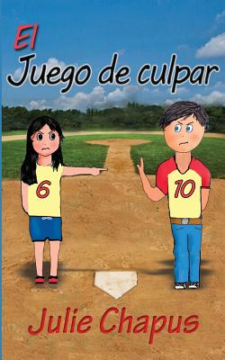 El Juego De Culpar