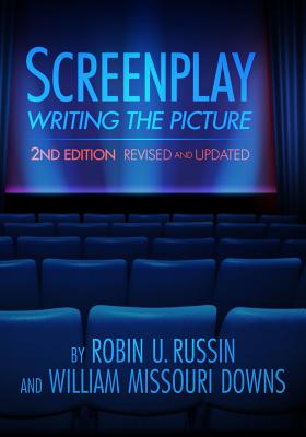 Screenplay: Writing the Picture