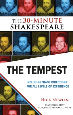 The Tempest