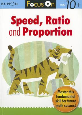 Kumon Focus on Speed, Ratio & Proportion