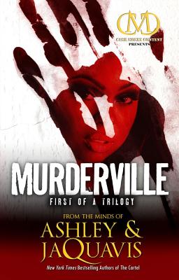 Murderville: First of a Trilogy