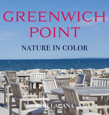 Greenwich Point Nature In Color