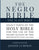 The Negro Bible - The Slave Bible: Select Parts of the Holy Bible, Selected for the use of the Negro Slaves, in the British West-India Islands