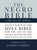 The Negro Bible - The Slave Bible: Select Parts of the Holy Bible, Selected for the use of the Negro Slaves, in the British West-India Islands