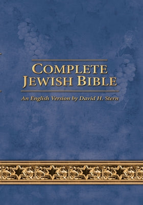 Complete Jewish Bible