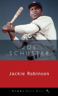 Jackie Robinson