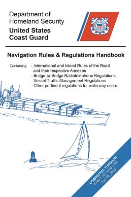 Navigation Rules & Regulations Handbook