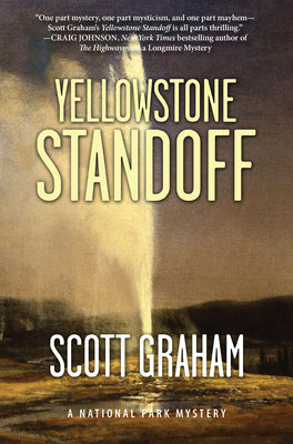 Yellowstone Standoff