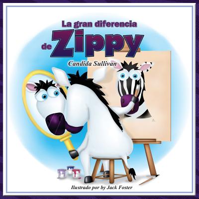 La gran diferencia de Zippy