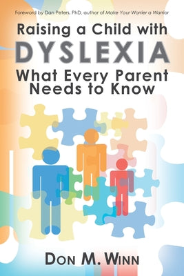 Raising a Child with Dyslexia: What Every Parent Needs to Know