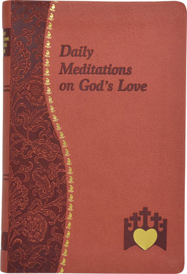 Daily Meditations on God's Love