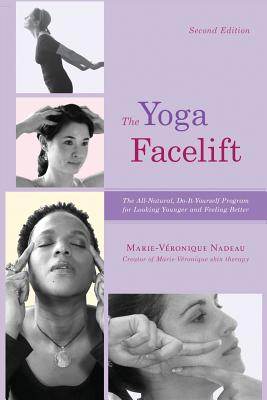 The Yoga Facelift